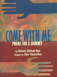 Come With Me ─ Poems for a Journey
