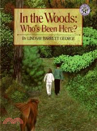 In the woods : who