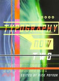 TYPOGRAPHY NOW TWO