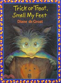Trick or Treat, Smell My Feet