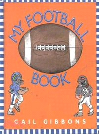 My Football Book