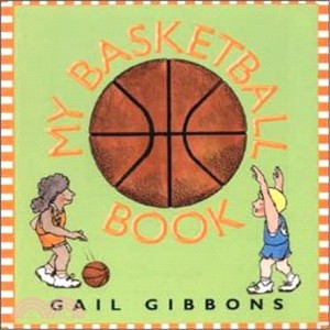 My Basketball Book