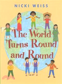 The World Turns Round and Round