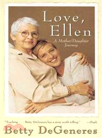 Love, Ellen :a mother/daught...