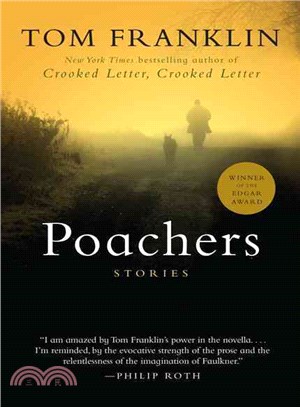 Poachers ─ Stories