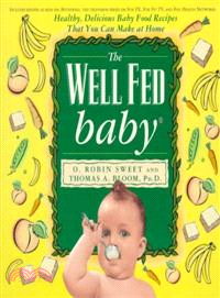 The Well-Fed Baby