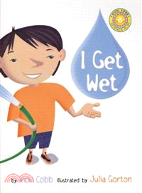 I Get Wet /