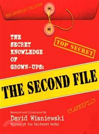 The Secret Knowledge of Grown-Ups ─ The Second File