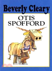 Otis Spofford