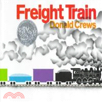 Freight train /