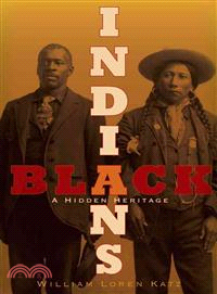 Black Indians: A Hidden Heritage