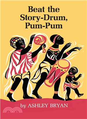 Beat the Story Drum, Pum-Pum