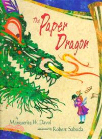 The Paper Dragon