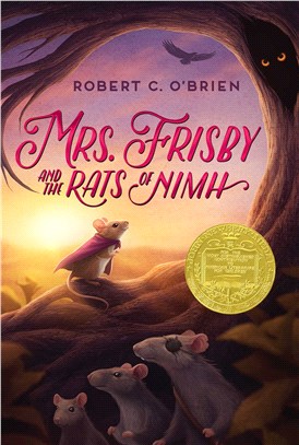 Mrs. Frisby and the rats of ...