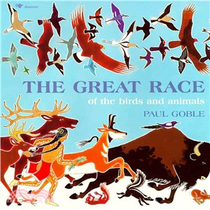 The great race /