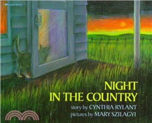 Night in the Country /