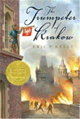 The trumpeter of Krakow /