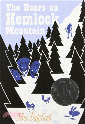 The bears on Hemlock Mountain /