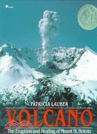 Volcano ─ The Eruption and Healing of Mount St. Helens