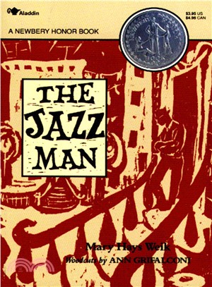 The Jazz Man