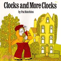 Clocks and More Clocks