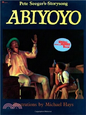 Abiyoyo ─ Based on a South African Lullaby and Folk Story