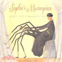 Sophie's Masterpiece ─ A Spider's Tale | 拾書所