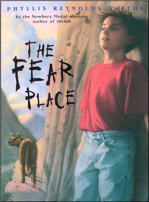 The Fear Place