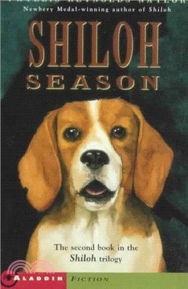 Shiloh Season