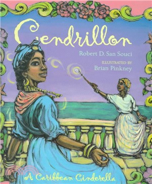 Cendrillon ─ A Caribbean Cinderella