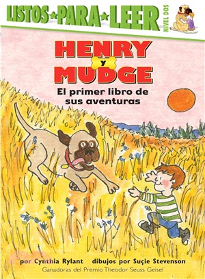 Henry Y Mudge / Henry and Mudge