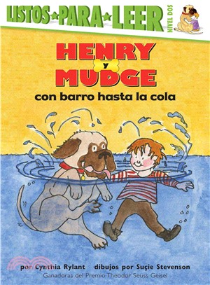 Henry Y Mudge Con Barro Hasta El Rabo / Henry and Mudge in Puddle Trouble