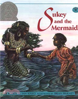 Sukey and the Mermaid