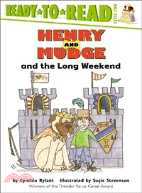 Henry and Mudge and the long...