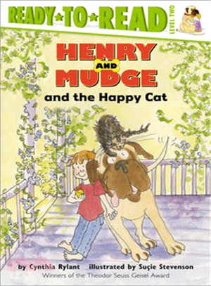 Henry and Mudge and the happ...