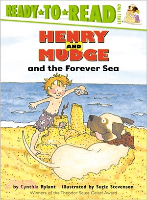 Henry and Mudge and the forever sea /