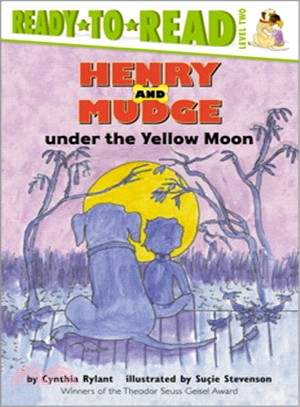 Henry and Mudge under the ye...