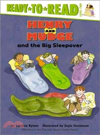 Henry and Mudge and the Big Sleep over