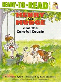 Henry and Mudge and the care...