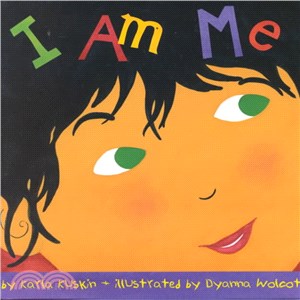 I Am Me