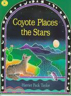 Coyote places the stars