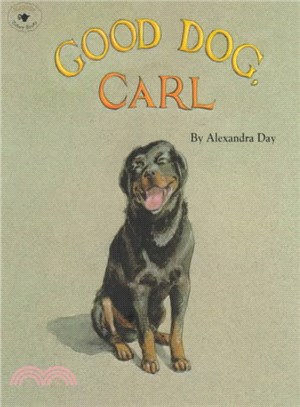 Good Dog, Carl /