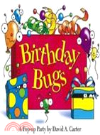 Birthday Bugs