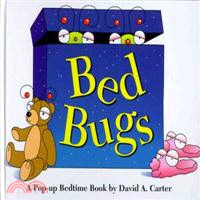 Bed bugs :a pop-up bedtime book /