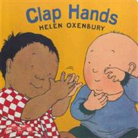 Clap Hands | 拾書所