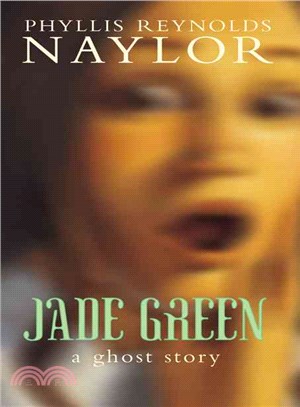 Jade Green—A Ghost Story