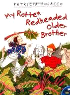 My Rotten Redheaded Older Brother | 拾書所