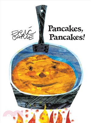 Pancakes, Pancakes!