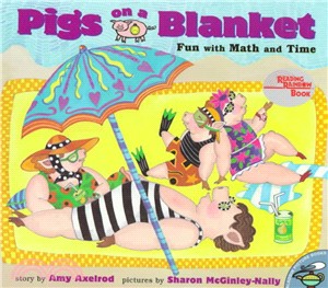 Pigs on a blanket :fun with ...