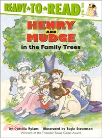 Henry and Mudge in the family trees /